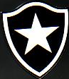 Badge Botafogo FR